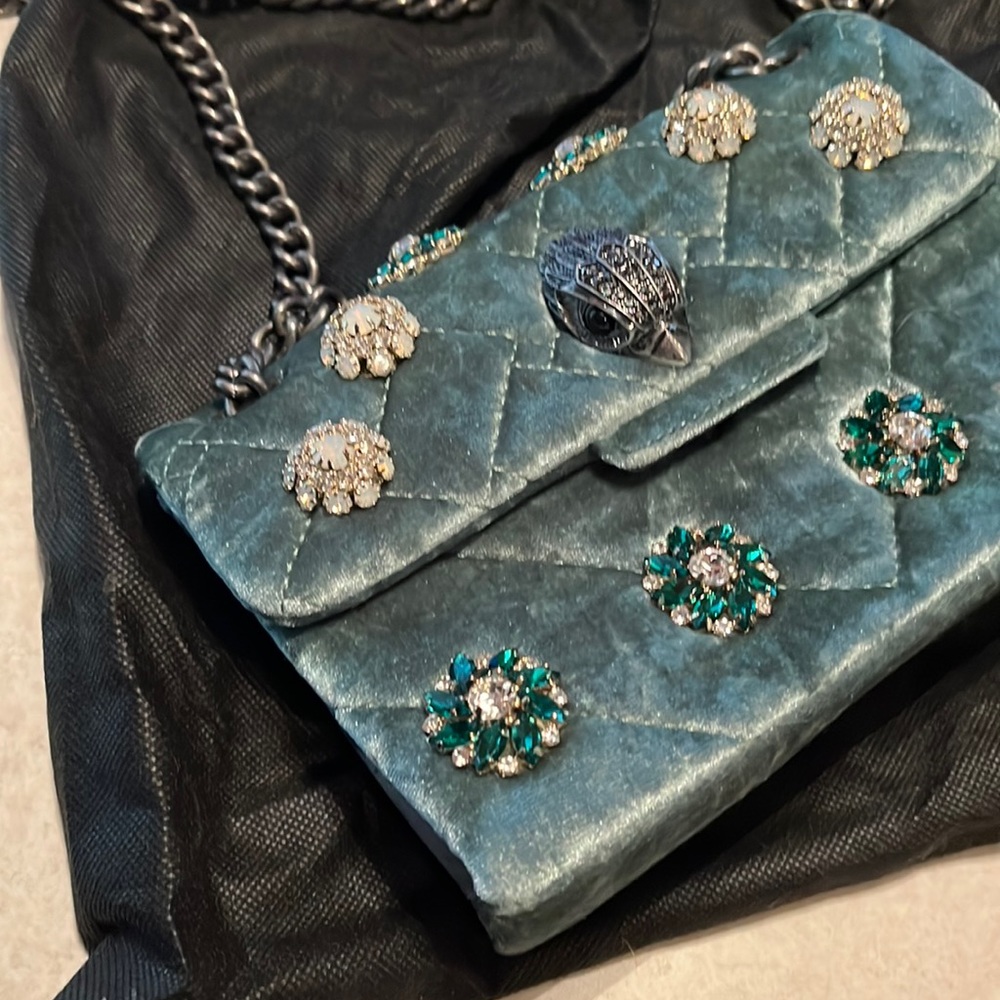 Fabulous Kurt Geiger Purse